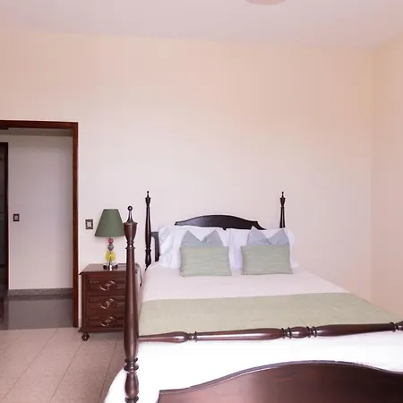 Lobos Bay View 別荘 カマラ・デ・ロボス