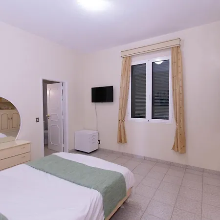 Lobos Bay View 別荘 カマラ・デ・ロボス