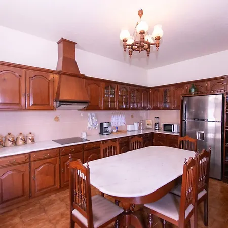 Lobos Bay View 別荘