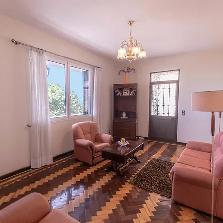 Lobos Bay View 別荘