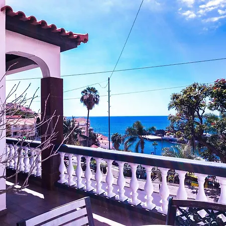 Lobos Bay View 別荘