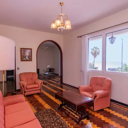 Lobos Bay View * Câmara de Lobos