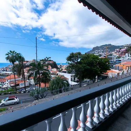 Semesterbostad Lobos Bay View Câmara de Lobos