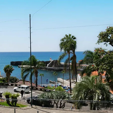 Lobos Bay View *