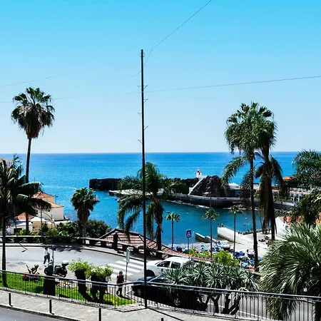 Lobos Bay View Casa vacanze