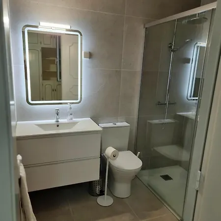 Semesterbostad Lobos Bay View Câmara de Lobos