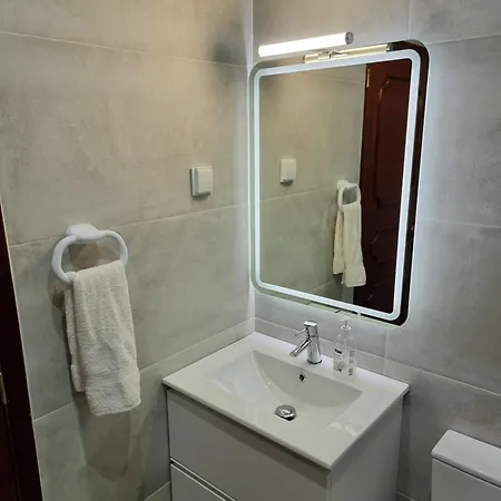 Lobos Bay View Câmara de Lobos