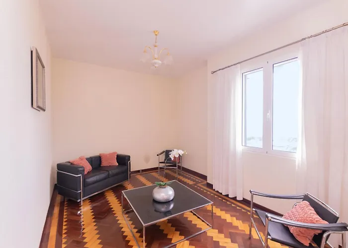 Lobos Bay View Casa vacanze *