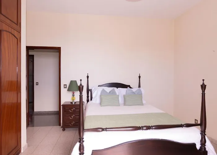 Lobos Bay View Casa vacanze Câmara de Lobos