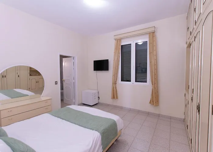 Lobos Bay View Casa vacanze Câmara de Lobos