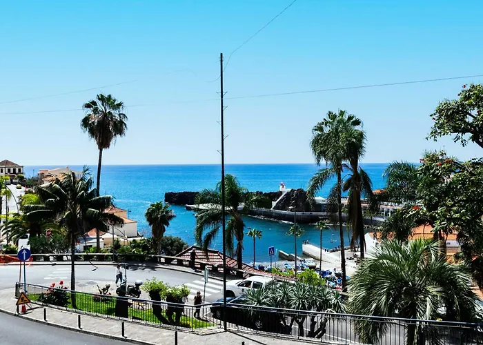 Lobos Bay View Casa vacanze